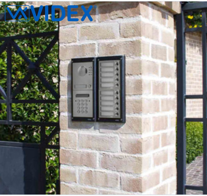 Videx Entry Systems