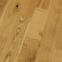 125mm Engineered Oak 18/5 Lacquered (1.2m2 per pack)