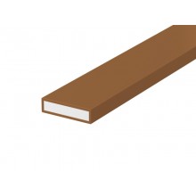 Lorient Intumescent Fire Seal 10mm Brown