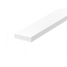 Lorient Intumescent Fire Seal 10mm White