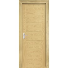 Palermo Internal White Oak Finished Door