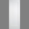 Plain White Internal Door