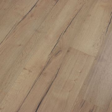 Egger Aqua+ Creston Nature Oak (1.99m2 per pack)