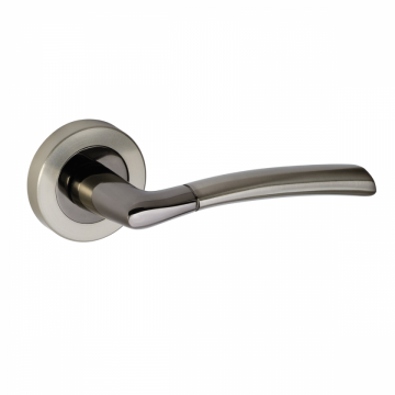 Tifosi Designer BN/SN Door Handles