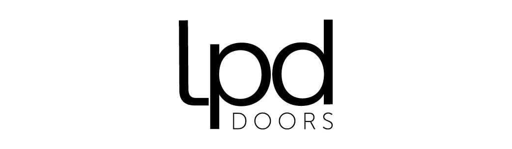 LPD Doors Logo